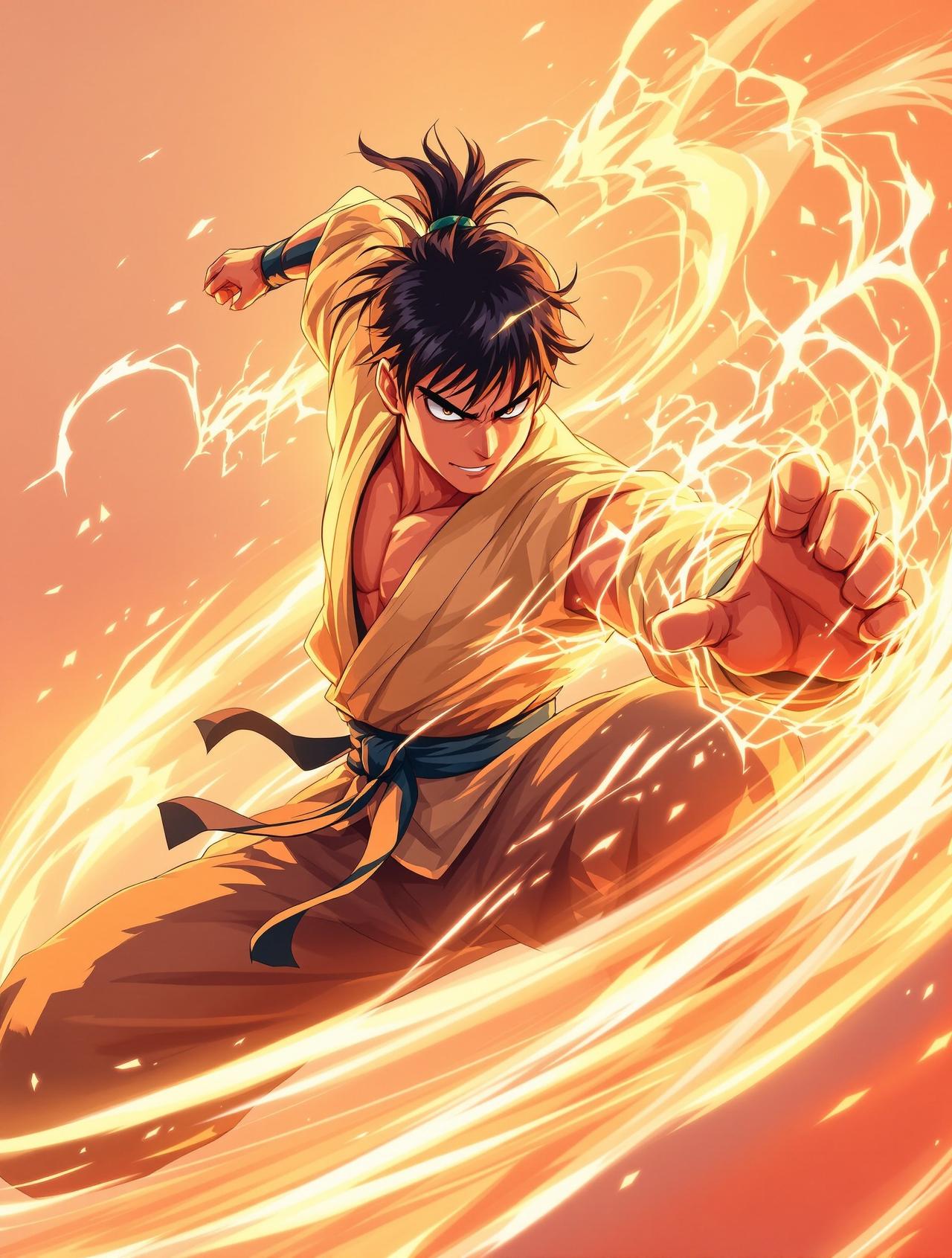 免费漫剧 - 武道至尊 免费漫剧 - 武道至尊