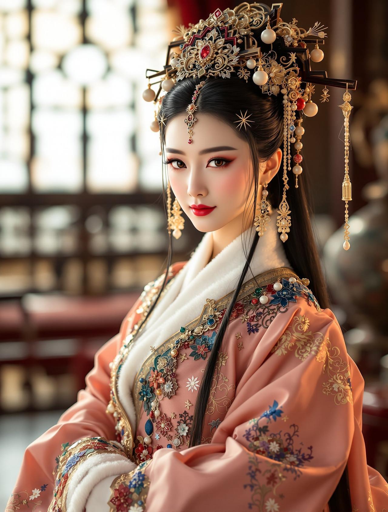 免费漫剧 - 穿越之王妃驾到 免费漫剧 - 穿越之王妃驾到