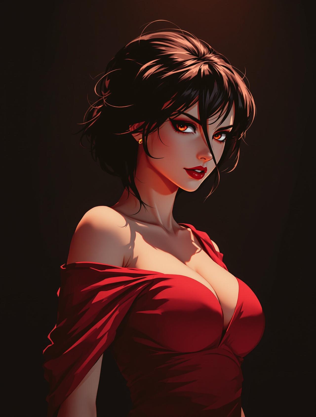免费漫剧 - 复仇女王 免费漫剧 - 复仇女王